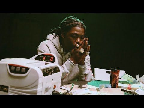 GAZO - 4AM ft. Ninho, Tiakola & Freeze Corleone