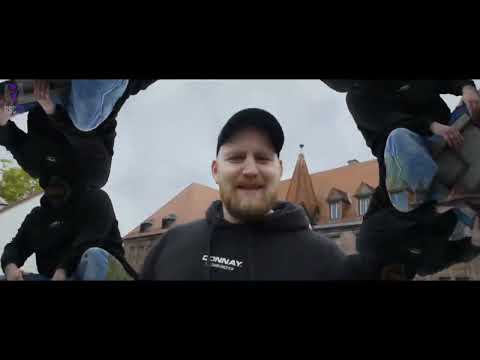 TimboJones ~ Lass den Rubel rolln | Saarland