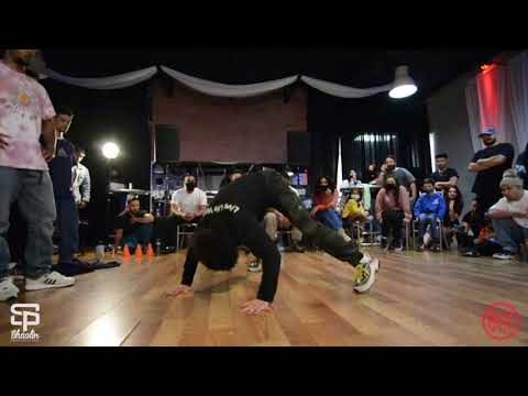 Reflekt vs Archi | BRKN International Season 3 Round 2 | Invitational Expo