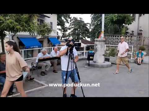 Koncert Davida Danijela i Vesne Nežić Ružić u Lovranu