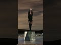 Paramore - Running Out Of Time / Spotify Canvas