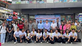 APSLSA Organizes Street Play on Legal Awareness and Access to Justice