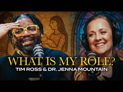 Sex, Gender Roles, & Waiting On Marriage... Are We Getting It Wrong? | The Basement w- Tim Ross