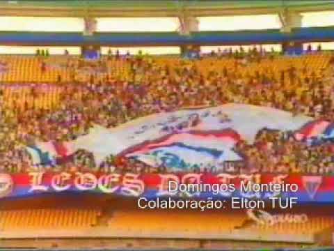 Fortaleza 2 x 2 Ceará (Camp. Cearense - Decisão 2o. turno 2002)