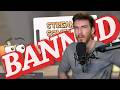 How I Almost Got Banned