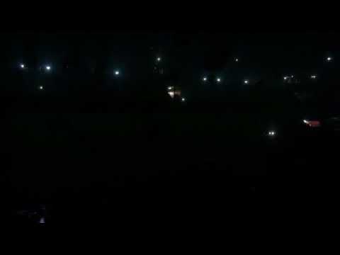 Elio e le Storie Tese (19-12-2017): intro Concerto d’Addio