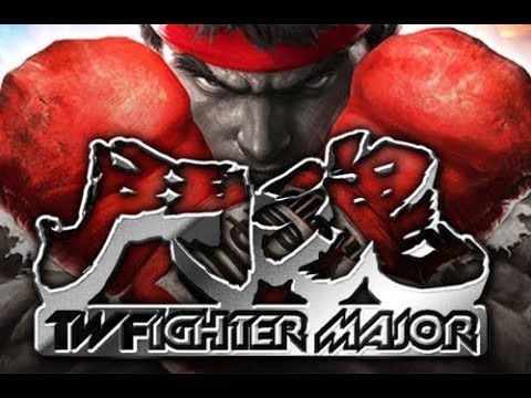 SFV ➤ TW Fighters Major 2017 day 1 highlights