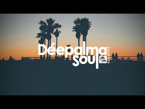 Rony Breaker feat. Che Cherry - Something More (Deeplomatik Vocal Mix) [Déepalma Soul Classics]