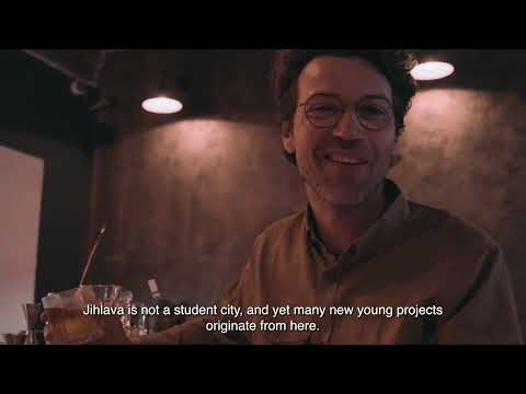 Foodie’s Czechlist - Jihlava