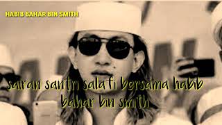 Download lagu Syairan santri salafi bersama habib bahar bin smith mp3