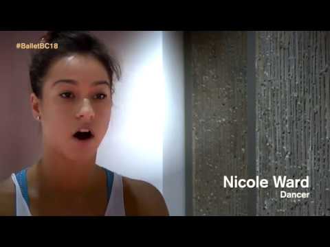 Ballet British Columbia | Behind the Show