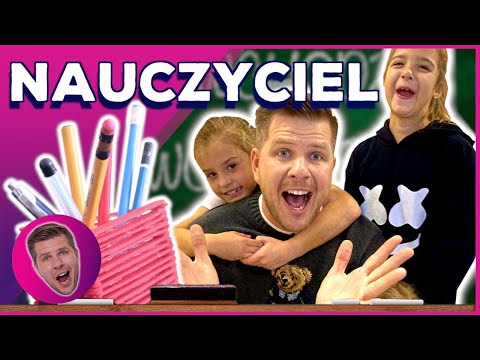 MÓJ OSTATNI ODCINEK? 😱😱 - ZOSTAŁEM NAUCZYCIELEM!👨‍🏫 🔥 - WCHODZĘ W TO! - FILIP CHAJZER