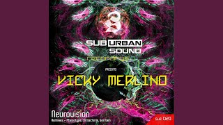 Vicky Merlino - Neurovision video