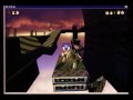 Sonic X Treme Death Egg PC Demo