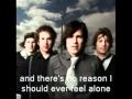 Belong With You by Remedy Drive w/ lyrics
