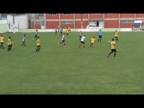 coxa tostão  0 X 3 fut trainer