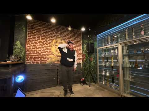 Uruguay Freestyle Champions 2023 - Fecha 4 - Presentación invitado especial: NOCHI