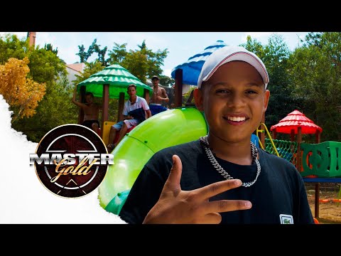 Passinho do Tolipi - MC Tolipi ( Video Clipe Oficial )