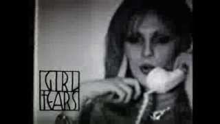 Girl Tears - "Candy Darling"