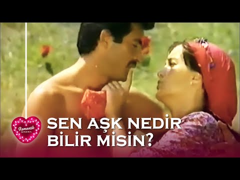 Sen Aşk Nedir Bilir Misin? 💖 Arzu Okay