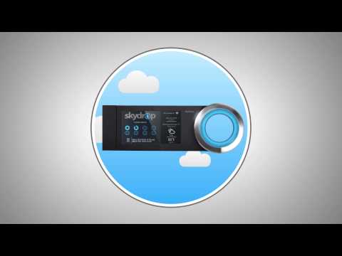 The Revolutionary Sprinkler Controller | Skydrop