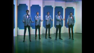 You&#39;re My Everything - The Temptations (1967)