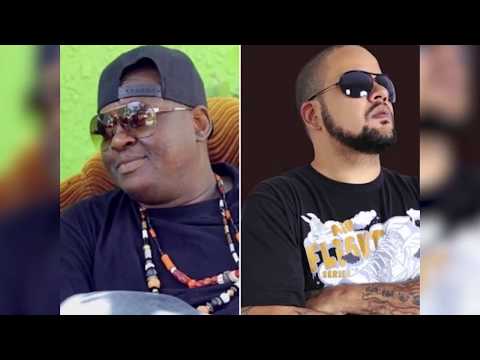 PROFESSOR JAY BADO ANAMPENDA P FUNK MAJANI | SITAKI KULIPWA MIL 100