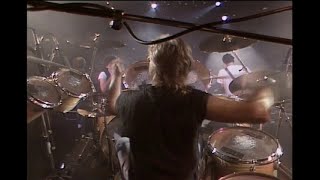 Nazareth - Telegram (1976)