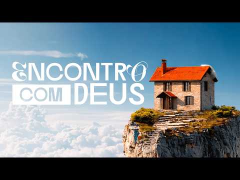 CHEGADA ENCONTRO COM DEUS | 01/03/26 | TANGARÁ DA SERRA