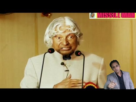 Ansari Moeen Ahmed  Tribute to kalam 