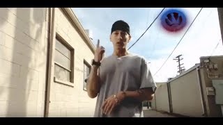 Eminem - Letter to Detroit (2009) (Rare Video)