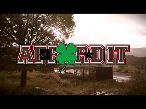 Laker - AFFORD IT (Feat. Joeyy) {OFFICIAL MV}