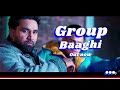Group Baaghi Shindeala Punjabi Song