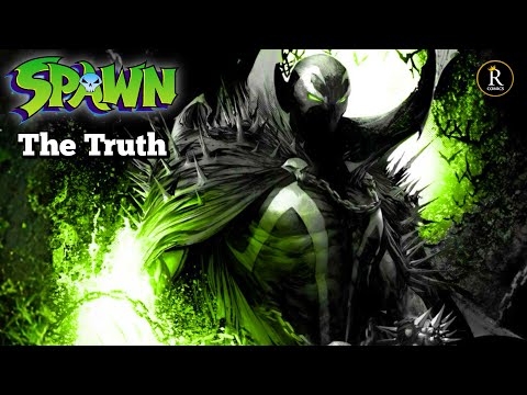 The Truth About Spawn's Powers | The Complete Breakdown