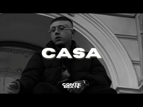 [FREE] SHIVA x LAZZA Trap Type Beat - "CASA" | Hard Trap Instrumental 2023