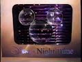 Disney Night Time Ids 1988
