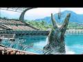Jurassic World 2015 Movie Explained In Hindi Urdu Summarized हिन्दी Thriller