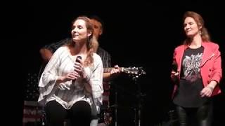 The Lynn&#39;s &quot;Woman To Woman&quot;