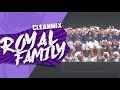 ReCleanmix - The Royal Family | HHI NZ Guest Performance 2018