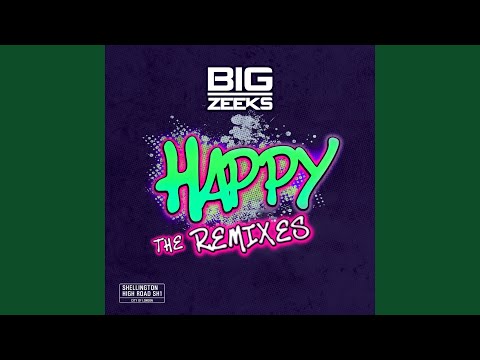 Happy (Shellington High Road Remix)
