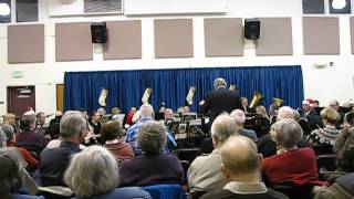 Spanish Christmas Carols, played by Longmont Concert Band