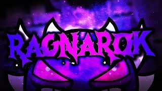 Download lagu Ragnarok VERIFIED (Extreme Demon) by Knobbelboy and more | On Stream | Geometry Dash mp3 Download lagu Ragnarok VERIFIED (Extreme Demon) by Knobbelboy and more | On Stream | Geometry Dash mp3