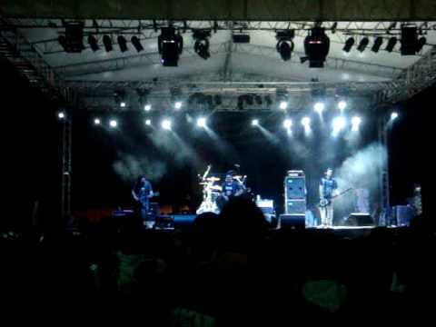 Malos Vicios - Naufragio // Petroleo Rock 2008