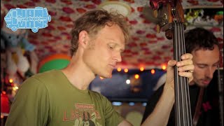 THE WOOD BROTHERS - &quot;Who the Devil&quot; (Live at Lagunitas Brewery 2014) #JAMINTHEVAN