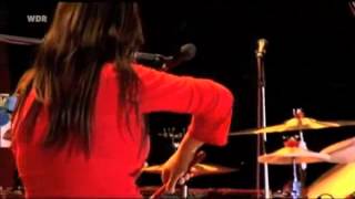 The White Stripes Live At Rock Am Ring 2007 Full