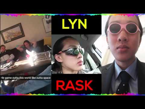 Johnny Sins 2016 - DJ Oddærne