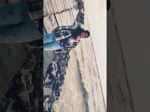 sea beach in Digha very nice place