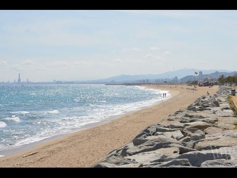 Places to see in ( El Masnou - Spain )