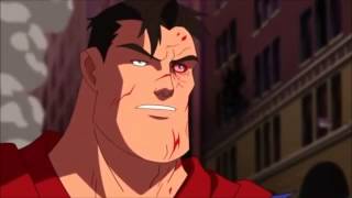 [閒聊] 超人本人回應查克史奈德(X)