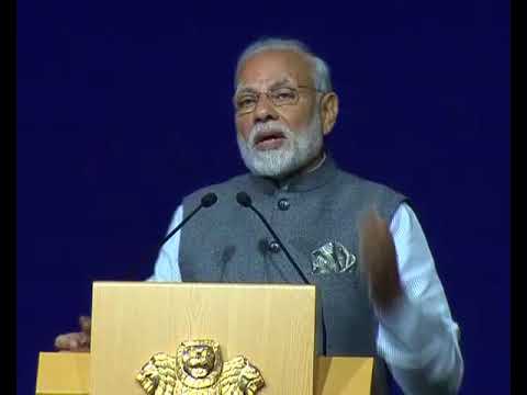PM Modi's speech at Business and Community Event in Singapore